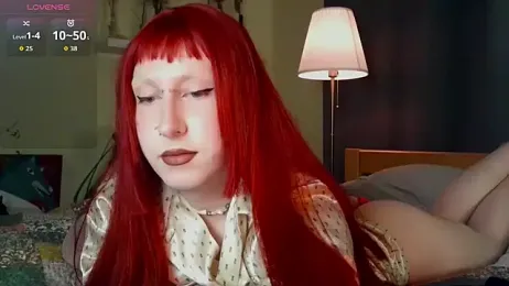 lia_grl webcam model stream image