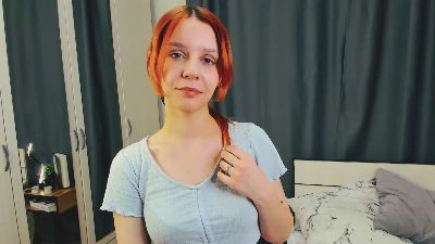 JohnaMiazga webcam model stream image