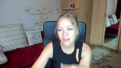 CherishSia webcam model stream image