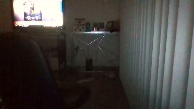 Silkworm_Piper webcam model stream image