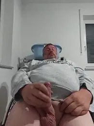 Flotschy85 webcam model stream image