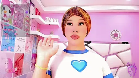 Vanessapintoo webcam model stream image