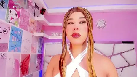 Vanessapintoo webcam model stream image