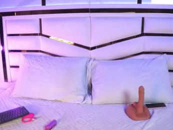 luciana_agudelo webcam model stream image