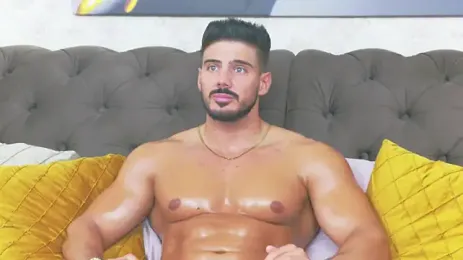 DustinKeent webcam stripchat model stream image