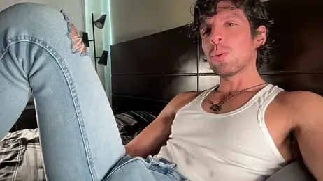 beranco19 webcam model stream image