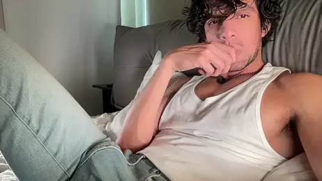 beranco19 webcam model stream image