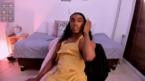 Nico_Dior webcam model stream image