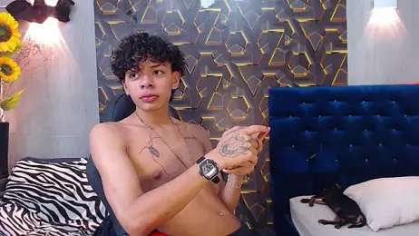 Harry_jhonsson webcam model stream image