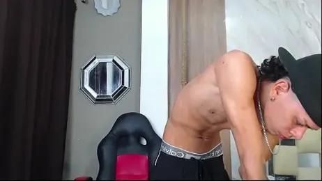 Harry_jhonsson webcam model stream image