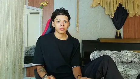 Harry_jhonsson webcam model stream image