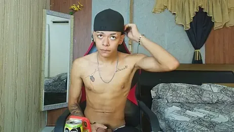 Harry_jhonsson webcam model stream image
