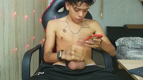 Harry_jhonsson webcam model stream image