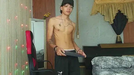 Harry_jhonsson webcam model stream image