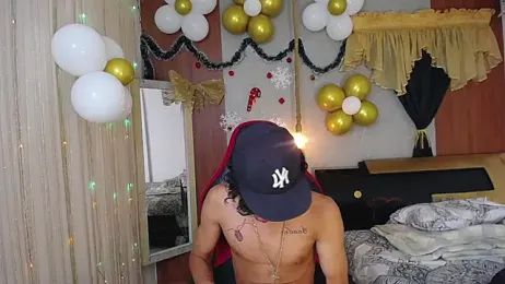 Harry_jhonsson webcam model stream image