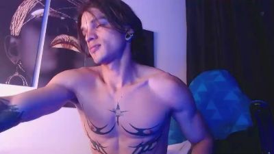 Albert_Bernal69 webcam model stream image