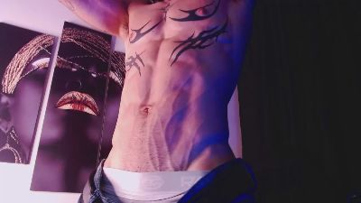 Albert_Bernal69 webcam model stream image