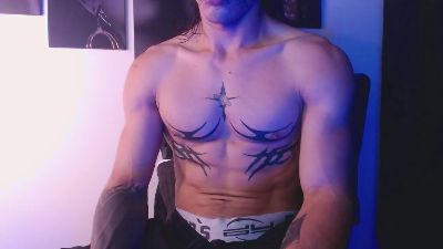 Albert_Bernal69 webcam model stream image