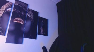 Albert_Bernal69 webcam model stream image