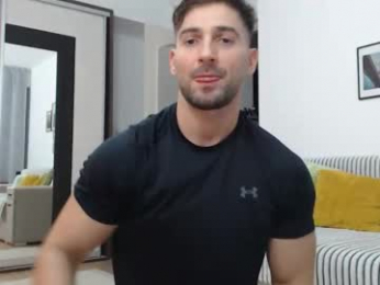 bunzdanny webcam model stream image