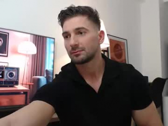 bunzdanny webcam model stream image