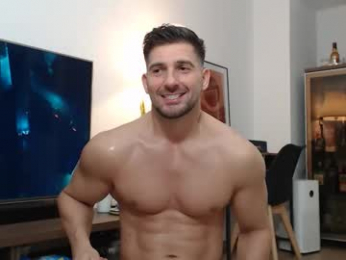 bunzdanny webcam model stream image
