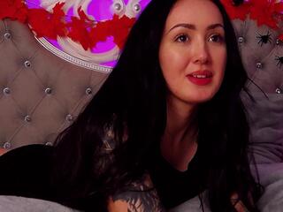 Zoe Niickels webcam flirt4free model stream image