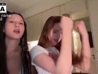 miafleur webcam model stream image