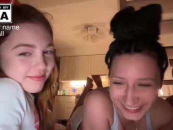 miafleur webcam model stream image