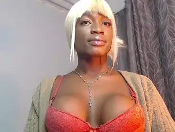 TheXEbonyxxx webcam model stream image