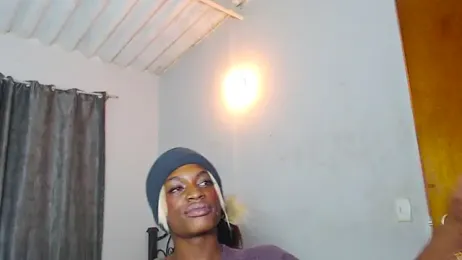 TheXEbonyxxx webcam stripchat model stream image