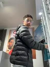 TavoHot_ webcam model stream image