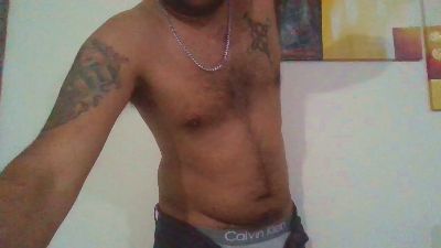 Darijohn webcam model stream image