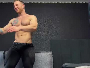 technohotgod webcam model stream image