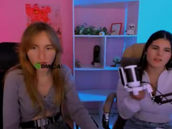 lizzie_boom webcam model stream image