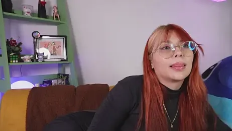 YunoRose_ webcam model stream image