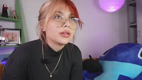 YunoRose_ webcam model stream image