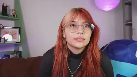 YunoRose_ webcam model stream image