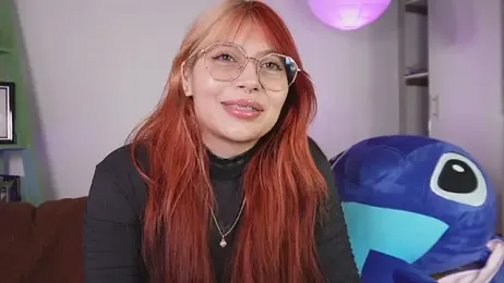 YunoRose_ webcam model stream image