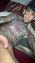 Dyskiz webcam model stream image