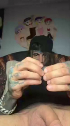 Dyskiz webcam model stream image