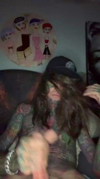 Dyskiz webcam model stream image