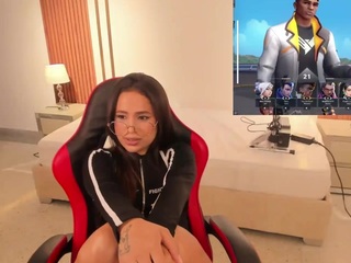 cookiesandboots webcam model stream image