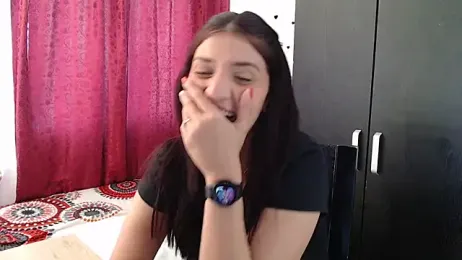 ZajiraShane webcam stripchat model stream image