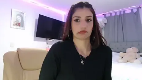 ZajiraShane webcam model stream image