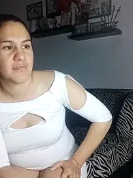 kata_77 webcam model stream image