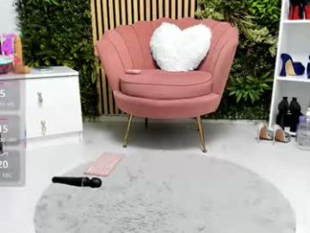 sweetcherry30_ webcam model stream image