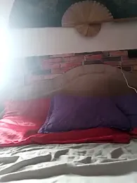 Kriszty_baby26 webcam model stream image