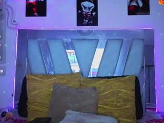 supradoll webcam model stream image