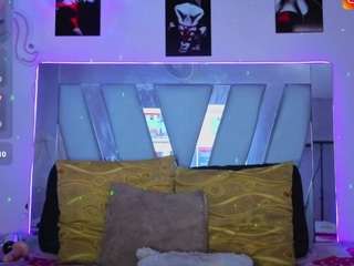 supradoll webcam model stream image